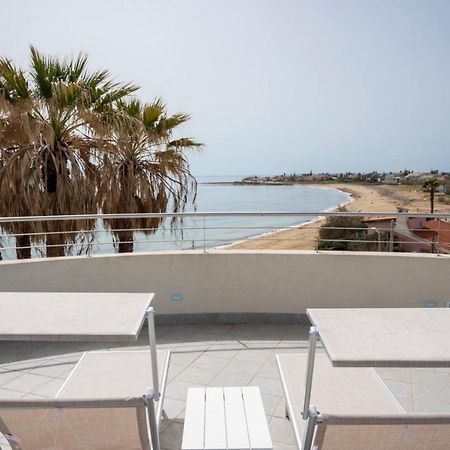 Cicirata Sea Beach - Sicilia Vacanza Avola Εξωτερικό φωτογραφία