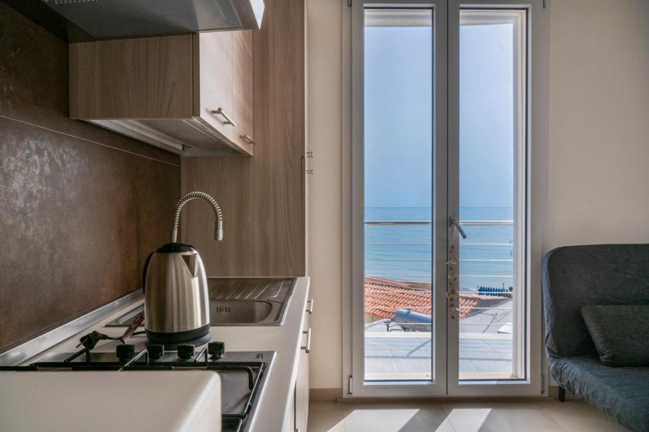Cicirata Sea Beach - Sicilia Vacanza Avola Εξωτερικό φωτογραφία