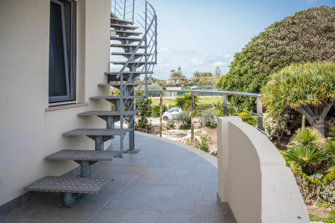 Cicirata Sea Beach - Sicilia Vacanza Avola Εξωτερικό φωτογραφία