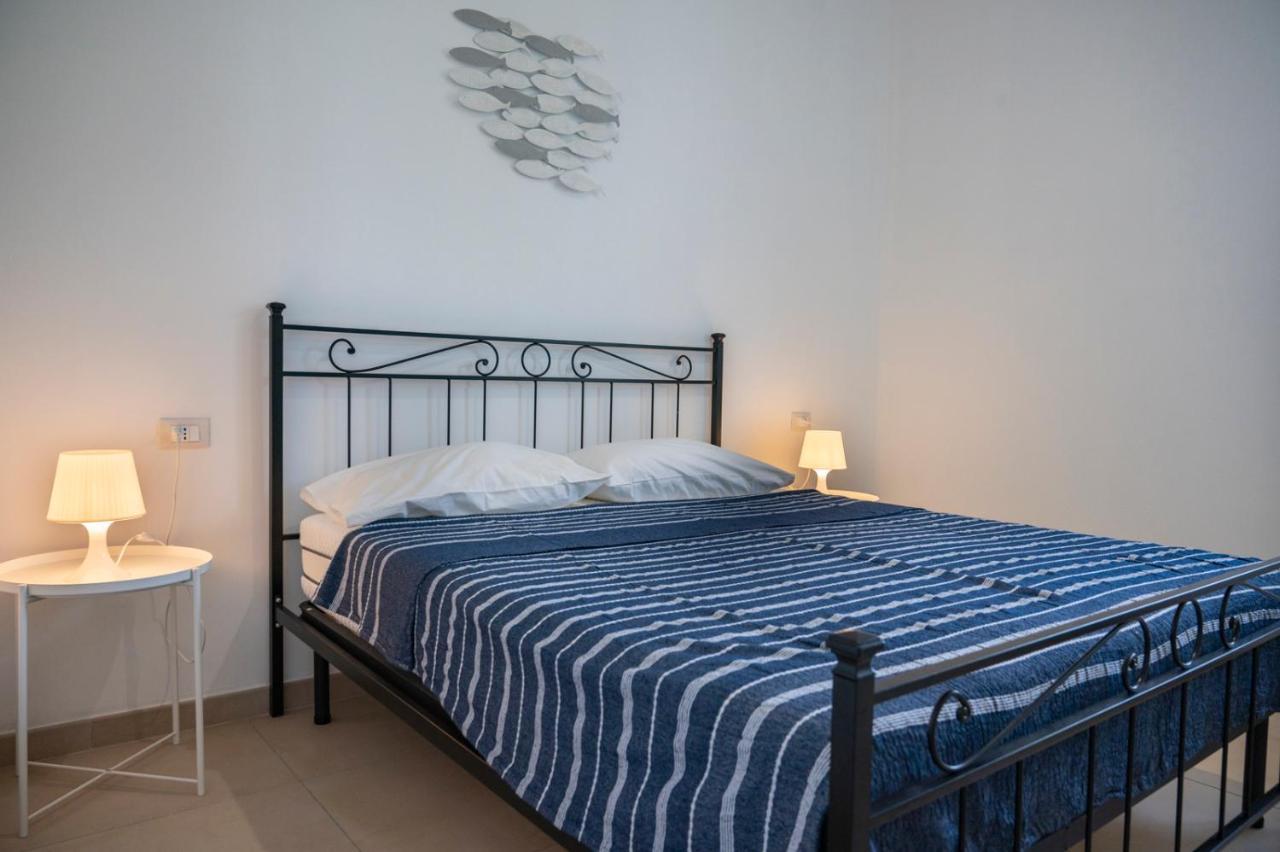 Cicirata Sea Beach - Sicilia Vacanza Avola Εξωτερικό φωτογραφία