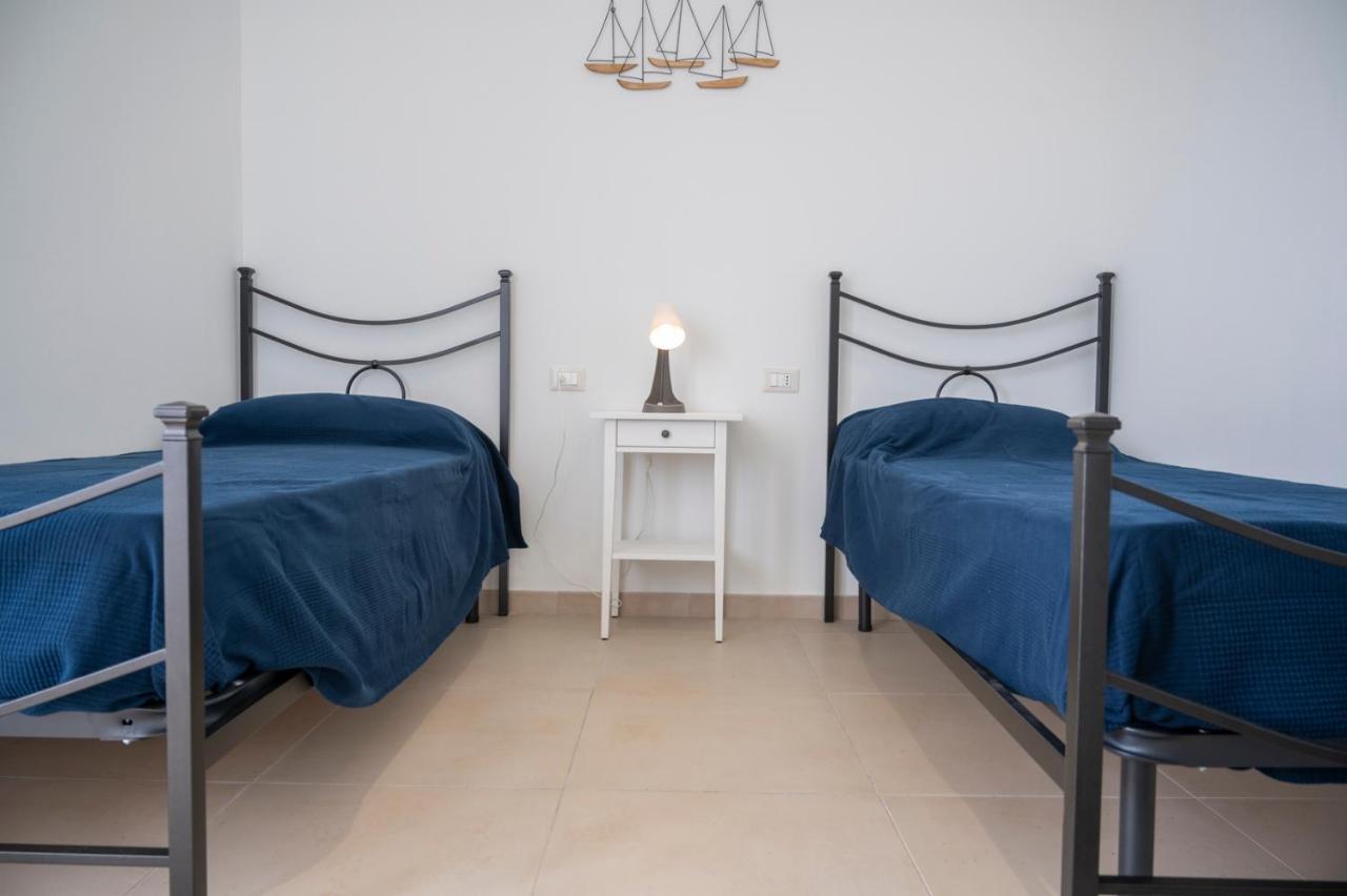 Cicirata Sea Beach - Sicilia Vacanza Avola Εξωτερικό φωτογραφία