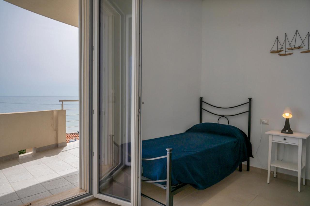 Cicirata Sea Beach - Sicilia Vacanza Avola Εξωτερικό φωτογραφία