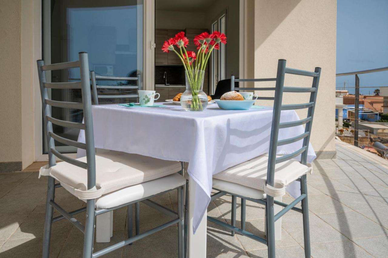 Cicirata Sea Beach - Sicilia Vacanza Avola Εξωτερικό φωτογραφία