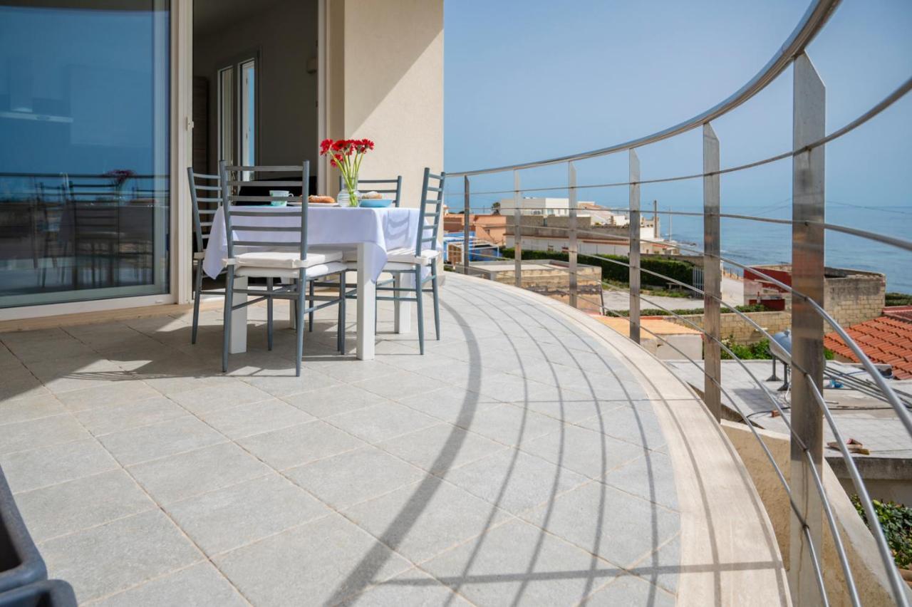 Cicirata Sea Beach - Sicilia Vacanza Avola Εξωτερικό φωτογραφία