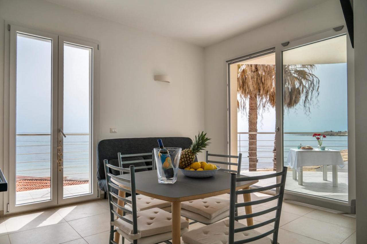 Cicirata Sea Beach - Sicilia Vacanza Avola Εξωτερικό φωτογραφία