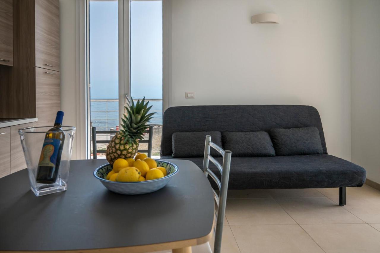 Cicirata Sea Beach - Sicilia Vacanza Avola Εξωτερικό φωτογραφία