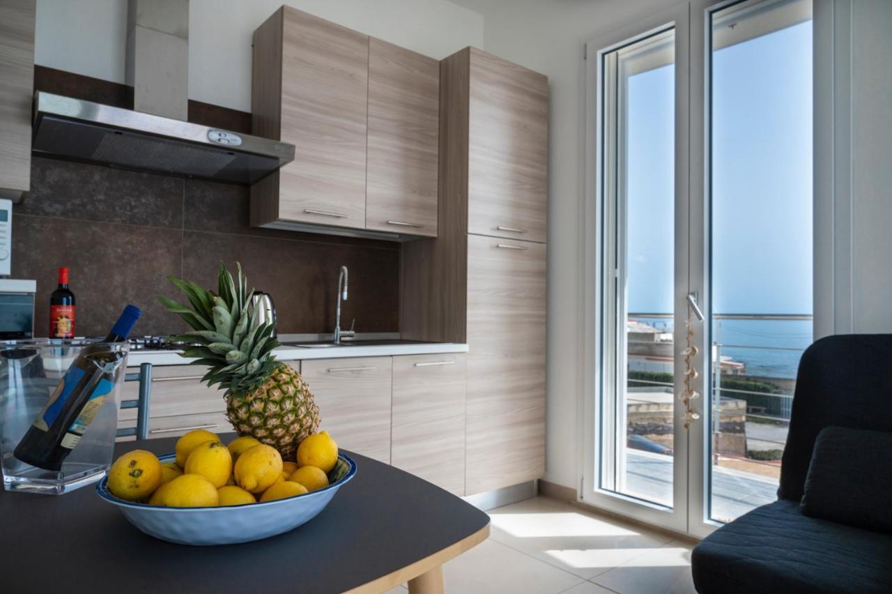 Cicirata Sea Beach - Sicilia Vacanza Avola Εξωτερικό φωτογραφία