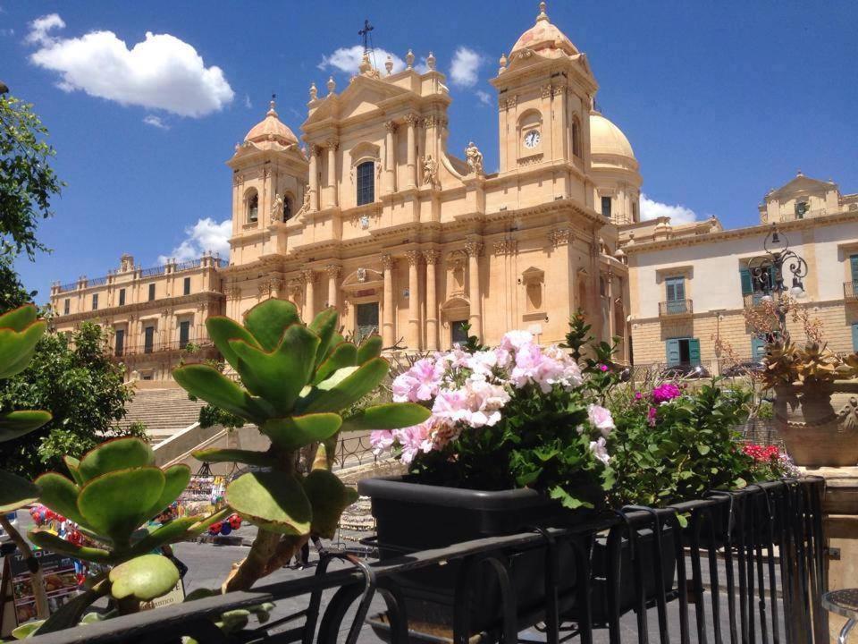 Cicirata Sea Beach - Sicilia Vacanza Avola Εξωτερικό φωτογραφία